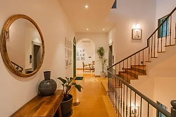 hotel near goa railway station - elivaas villa frienders 5 bhk villa with pvt pool anjuna