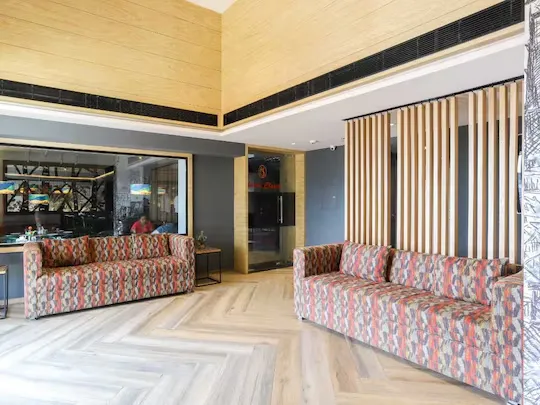 best cheap hotels in ginger goa madgaon goa