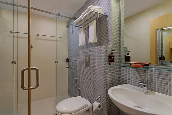 honeymoon hotels in ginger goa madgaon goa