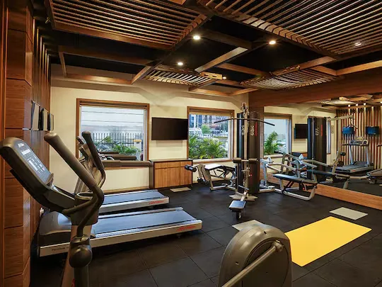 top luxury hotels in ginger goa panjim goa
