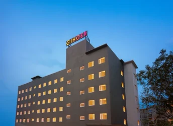 best hourly hotel in ginger goa panjim goa