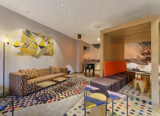 family holiday hotels in ginger goa panjim goa