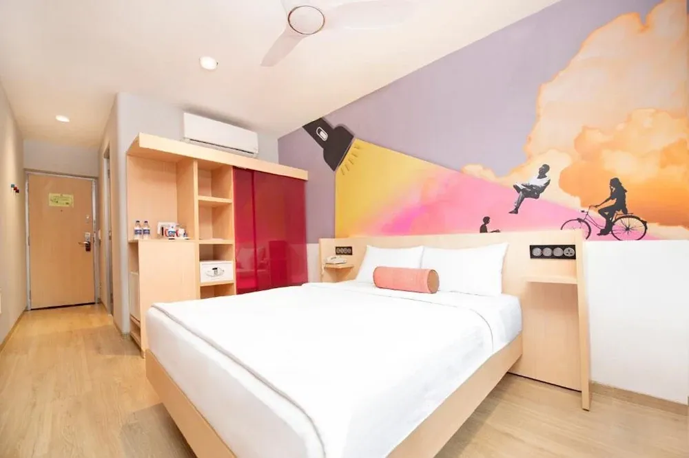 hourly hotels in ginger goa panjim goa