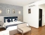 hotel near goa airport - grand continent, anjuna - a sarovar portico affiliate hotel