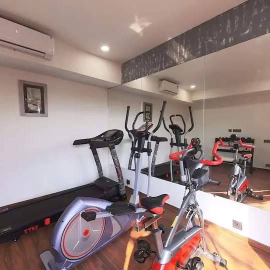 hotel room booking in anjuna, goa - grand continent, anjuna - a sarovar portico affiliate hotel