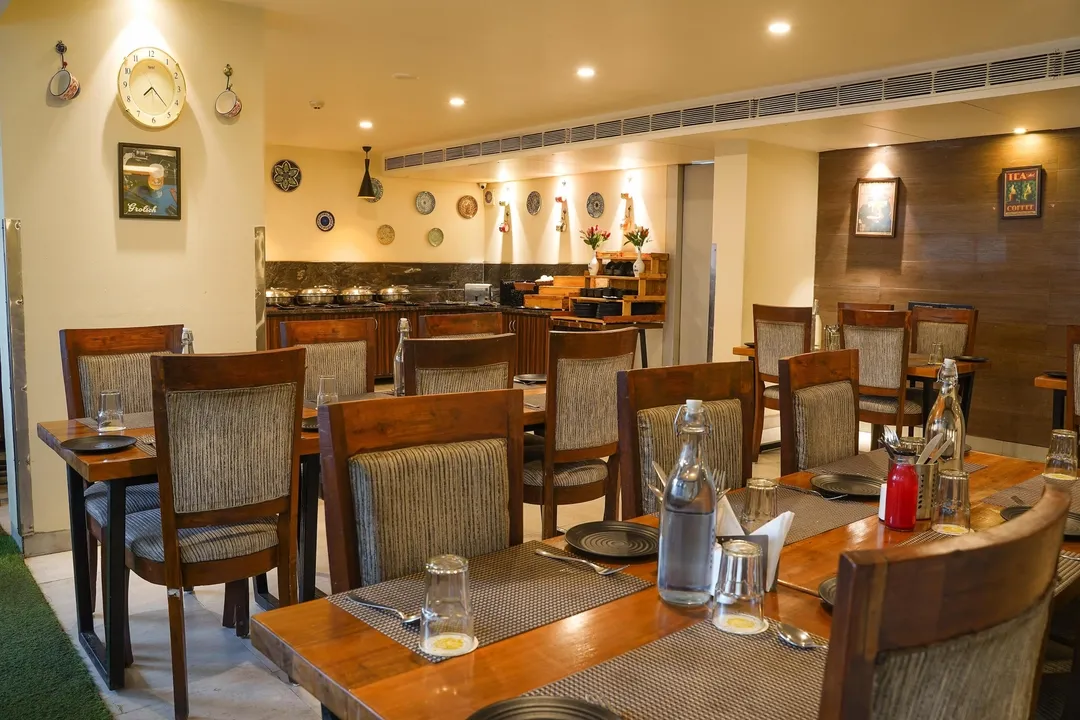 budget hotel in candolim, goa - hotel citrus prime candolim