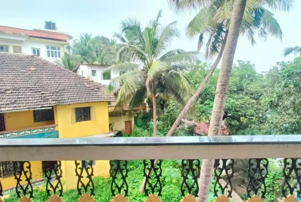 hotel with meeting room in fondvem, goa - hotel ekaar panjim