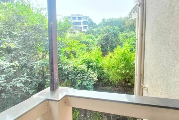 3 star hotel in fondvem, goa - hotel ekaar panjim