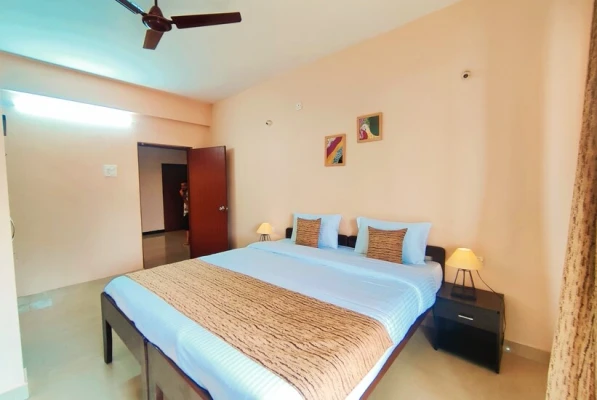 online room booking in fondvem, goa - hotel ekaar panjim