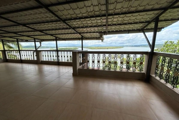 hotel with gym in fondvem, goa - hotel ekaar panjim