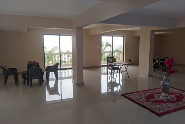 hotel with meeting room in fondvem, goa - hotel ekaar panjim