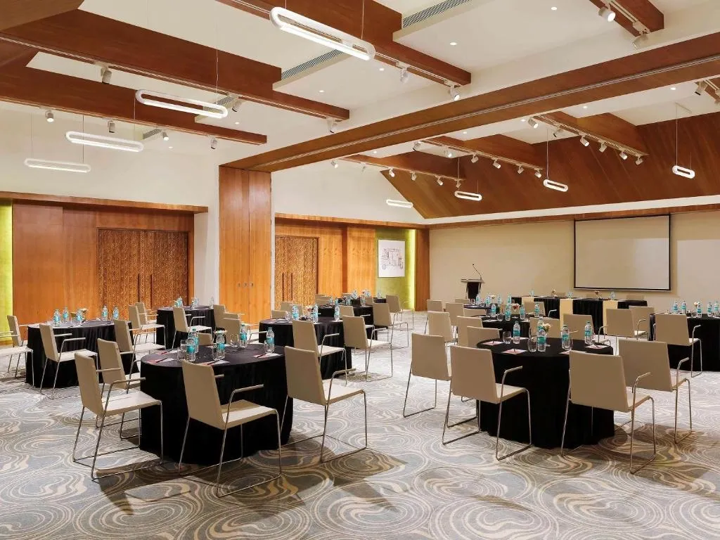 hotel with gym in calangute beach, goa - ibis styles goa calangute