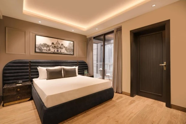 hotel room booking in anjuna, goa - lemon tree hotel anjuna