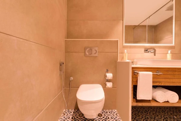 hotel near goa airport - lemon tree hotel arpora goa