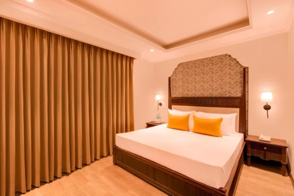 best corporate hotels in lemon tree hotel arpora goa goa