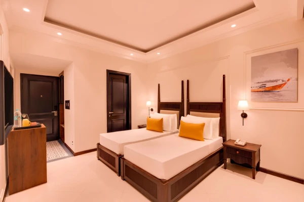 online room booking in arpora, goa - lemon tree hotel arpora goa