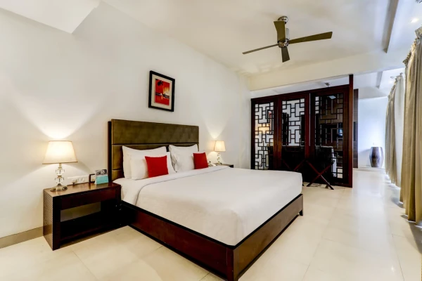 hotel with banquet hall in candolim, goa - lemon tree hotel candolim goa