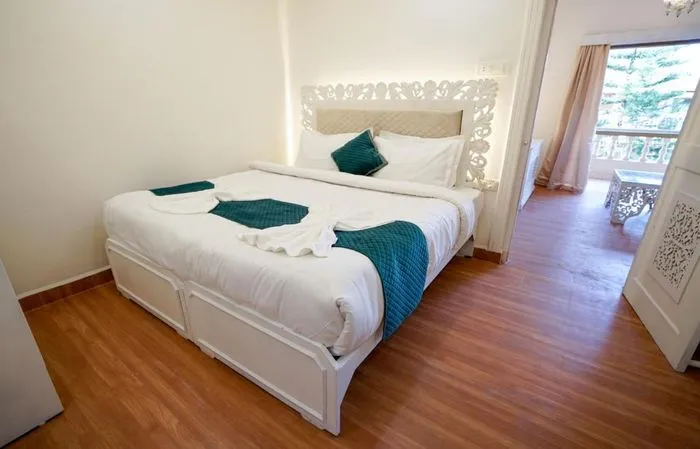 romantic hotels in lillywoods highland beach resort goa