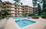 tourist hotels in lillywoods highland beach resort goa