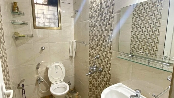 1 bhk service apartment in benaulim, goa - luxurious 2 bhk service apartment