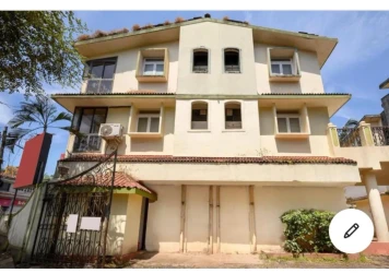 pet friendly homestay in calangute beach, goa - ocean paradise homestay