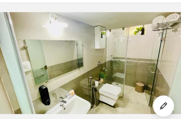 budget friendly homestay in calangute beach, goa - ocean paradise homestay