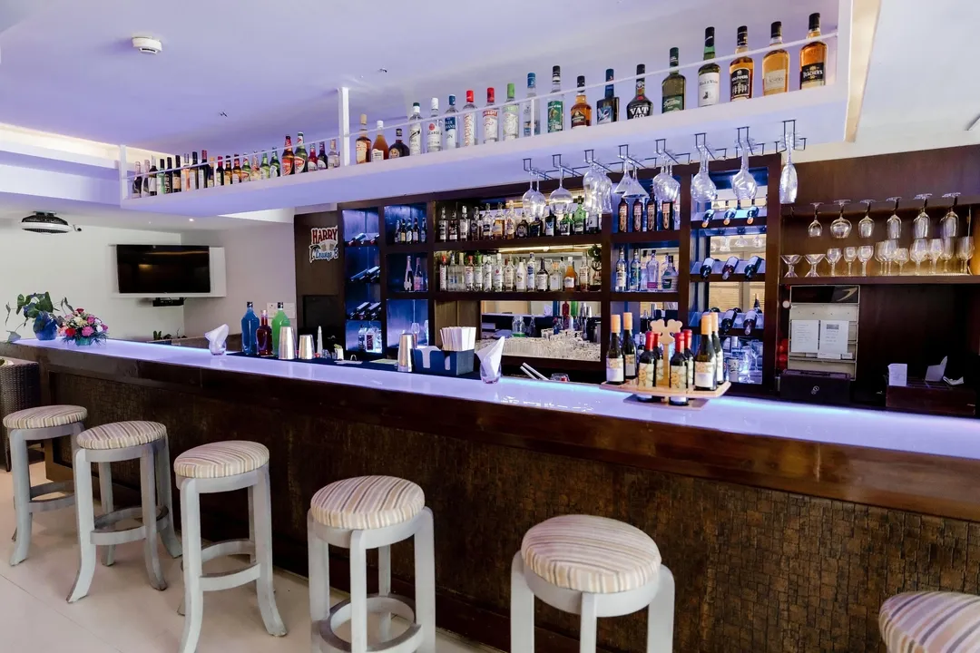 jacuzzi hotel in colva beach, goa - regenta baywatch resort goa