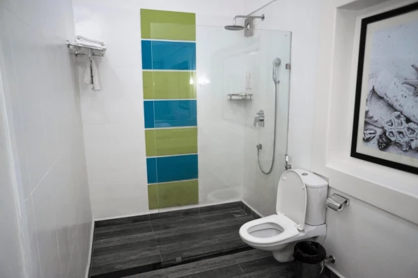 online room booking in colva beach, goa - regenta beach house resort goa