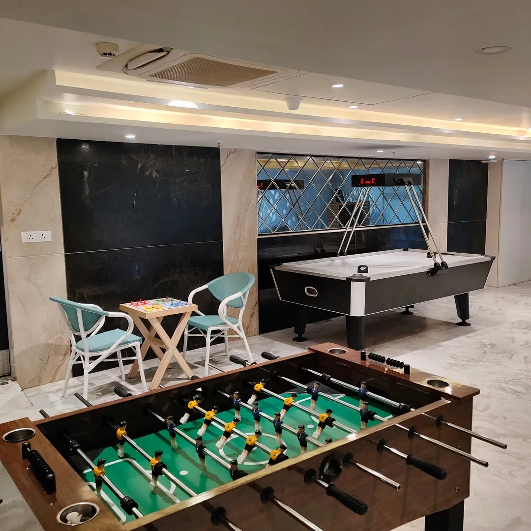 hotel in candolim, goa for couples - regenta place mars candolim