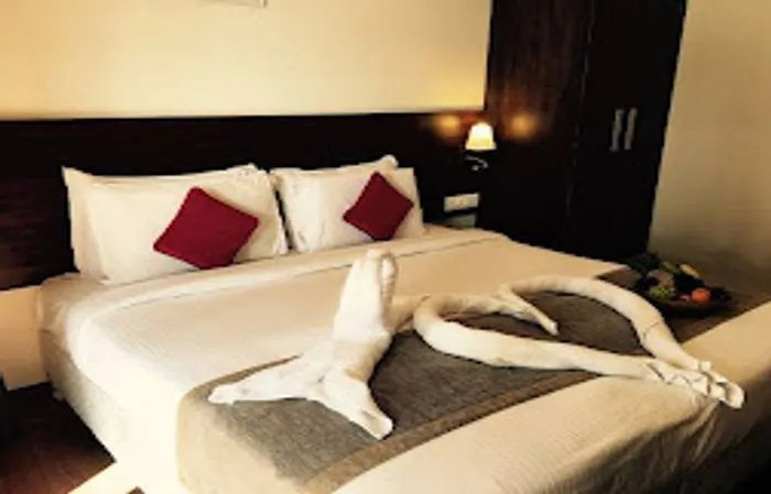 spa resort in mandrem, goa - riva beach resort & spa( beach property) mandem