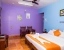 low price resort in calangute beach, goa - scirocco resort