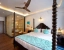 hotel in betalbatim, goa for family - sea queen beach resort & spa