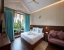 hotel with meeting room in betalbatim, goa - sea queen beach resort & spa