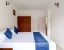 online room booking in benaulim, goa - sky's heaven
