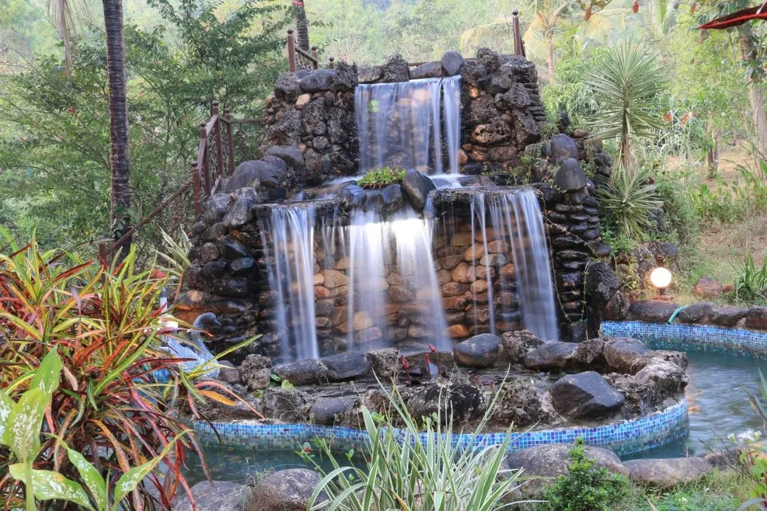 pet friendly homestay in north goa, goa - the enchanting nest goa