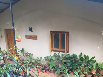 homestay in north goa, goa below 1000 - the enchanting nest goa