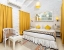 hotel near goa airport - the tamarind hotel goa