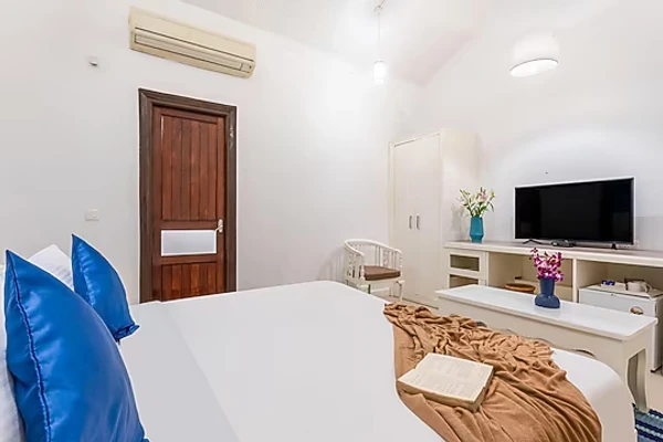 best business hotels in the tamarind hotel goa goa