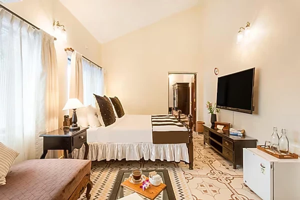 hourly stay in the tamarind hotel goa goa