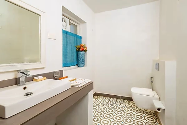 budget hotel in anjuna, goa - the tamarind hotel goa