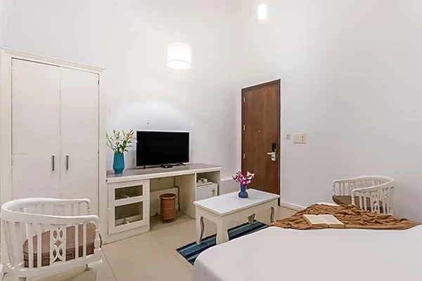 top luxury hotels in the tamarind hotel goa goa