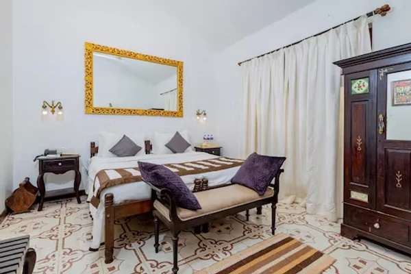 online room booking in anjuna, goa - the tamarind hotel goa