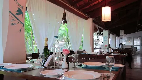 short stay hotels in the tamarind hotel goa goa