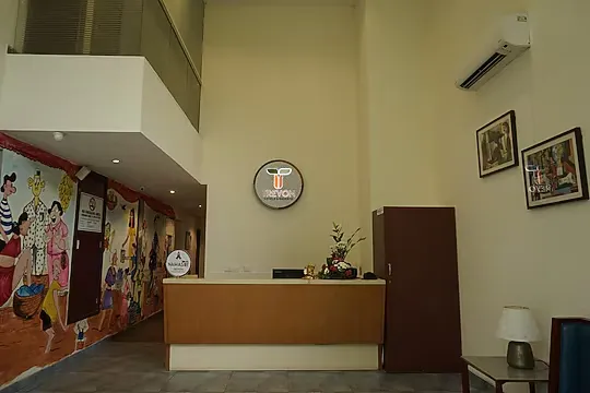 luxury hotel in trevon hotels & resorts candolim goa goa