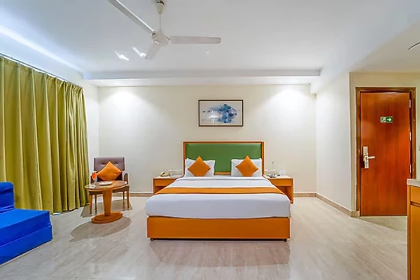 romantic hotels in trevon hotels & resorts candolim goa goa