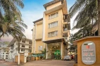 best hotels in trevon hotels & resorts candolim goa goa