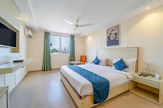 best budget hotels in trevon hotels & resorts candolim goa goa
