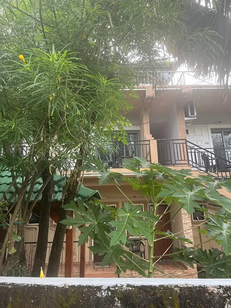 homestay in candolim, goa - vacation home stay candolim