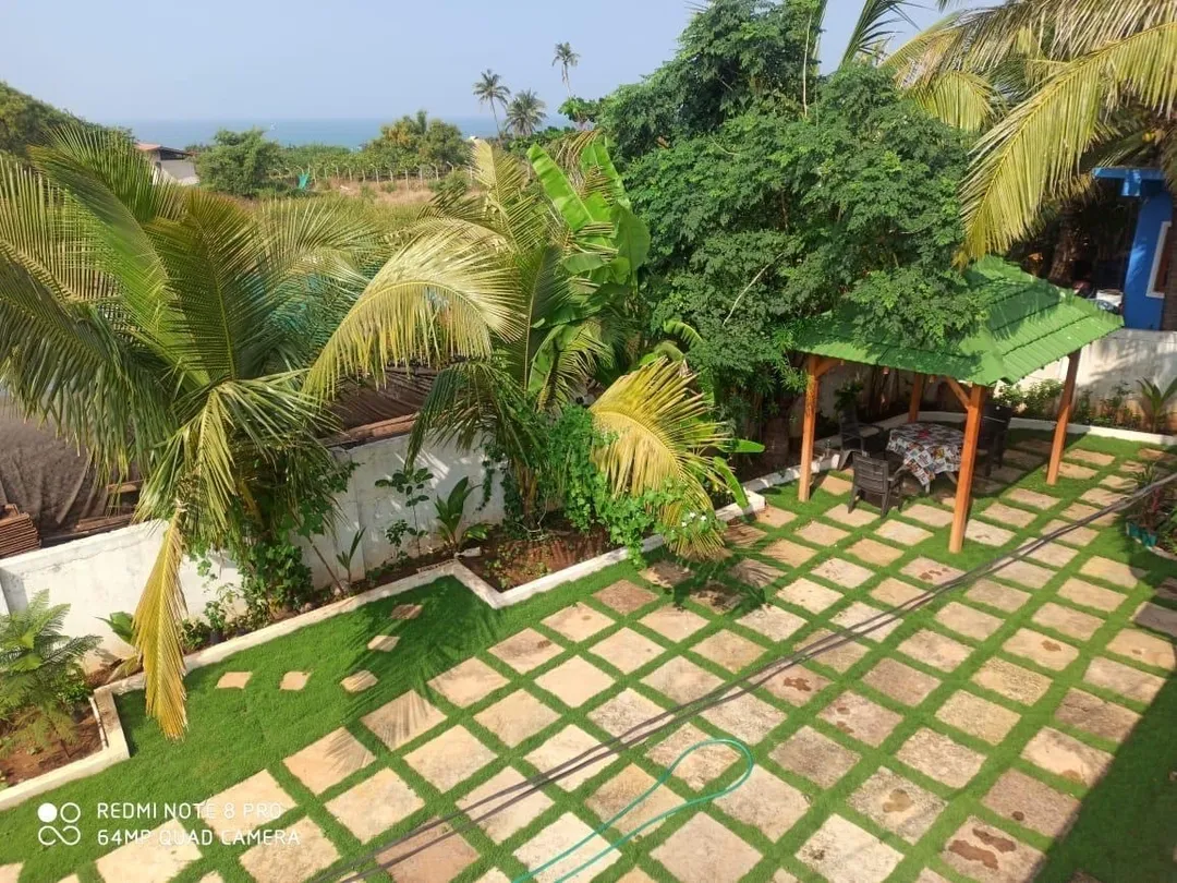 pet friendly homestay in candolim, goa - vacation home stay candolim