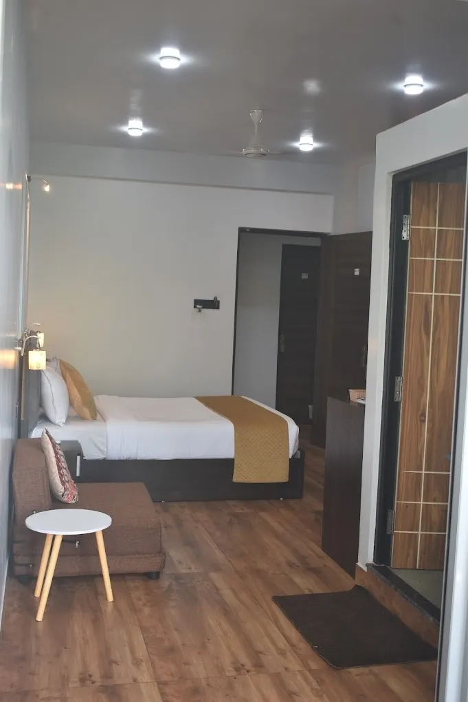 homestay in candolim, goa for a month - vacation home stay candolim